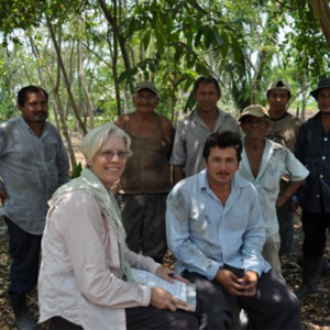Maya Forest Gardeners